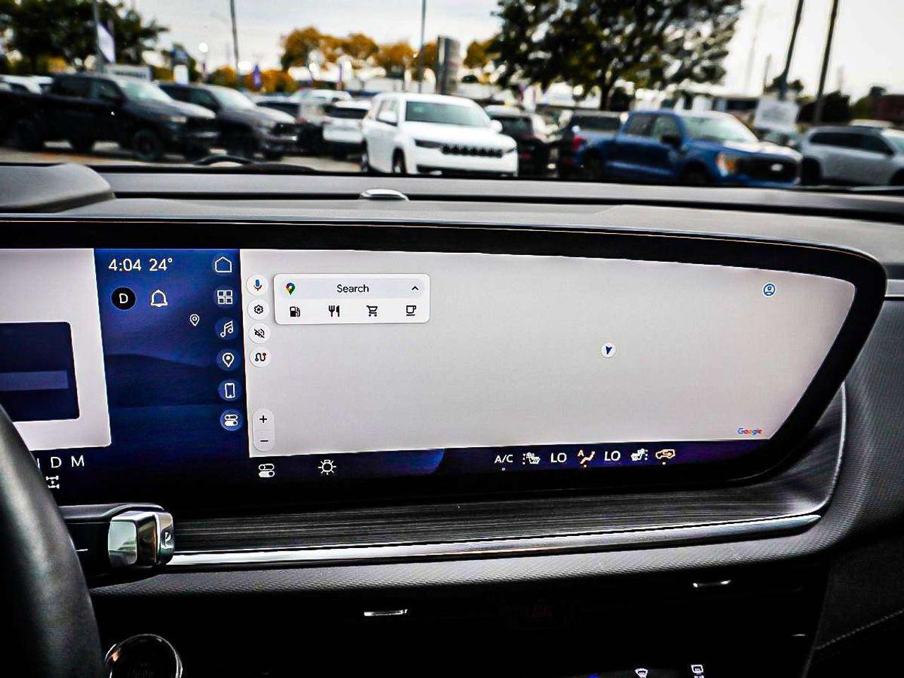 2024 Buick Envision  Photo