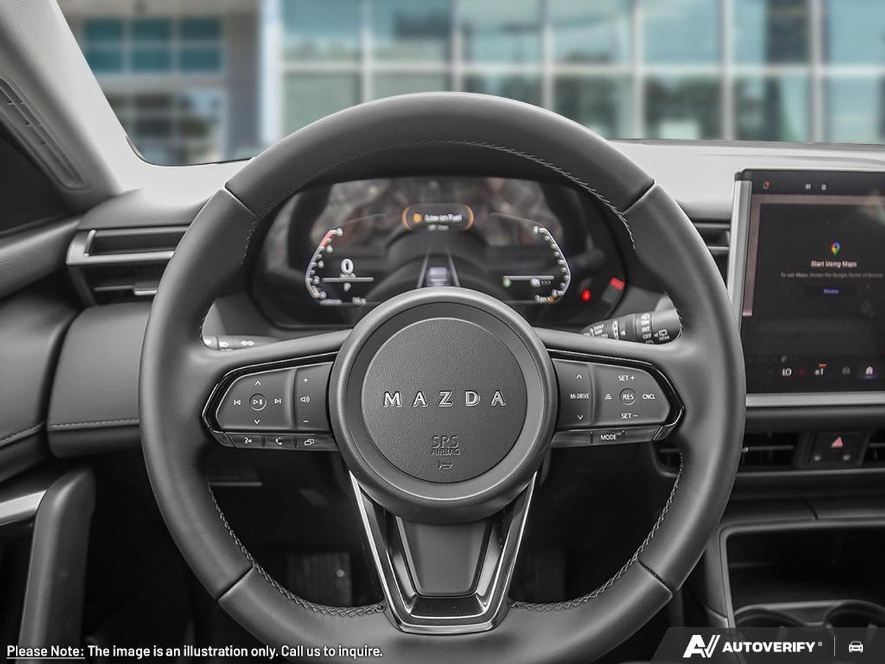 2026 Mazda CX-5 GX 4dr i-ACTIV All-Wheel Drive Sport Utility Photo