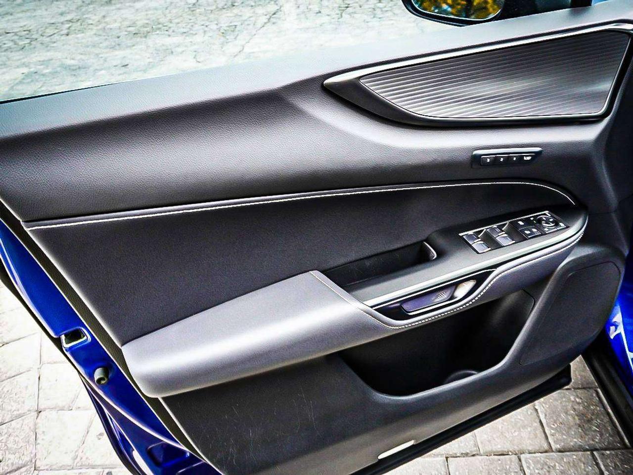 2025 Lexus NX  Photo