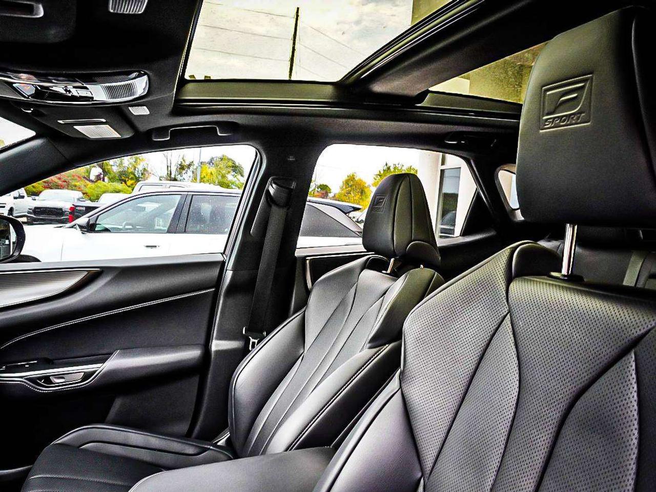 2025 Lexus NX  Photo
