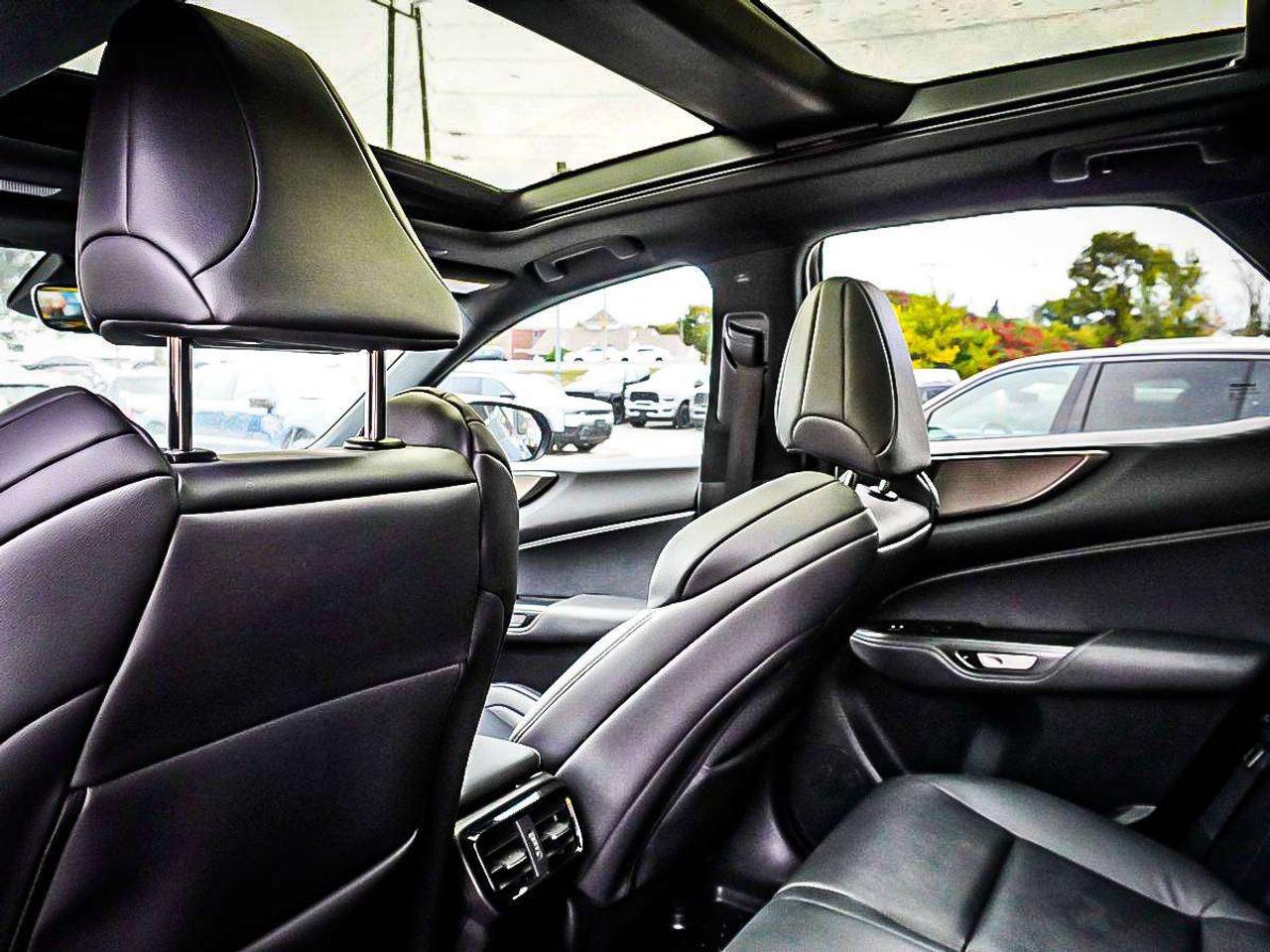 2025 Lexus NX  Photo
