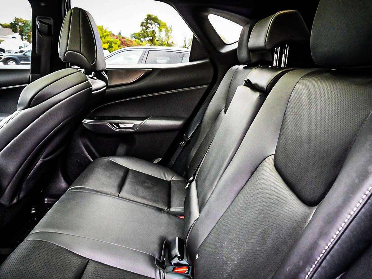2025 Lexus NX  Photo