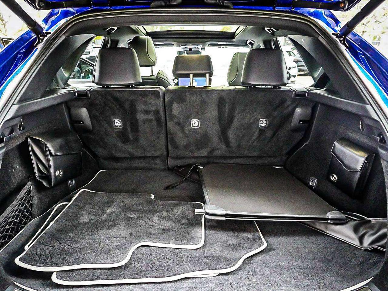 2025 Lexus NX  Photo