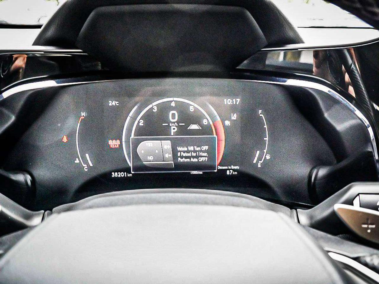 2025 Lexus NX  Photo