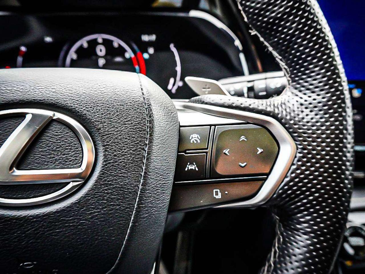 2025 Lexus NX  Photo