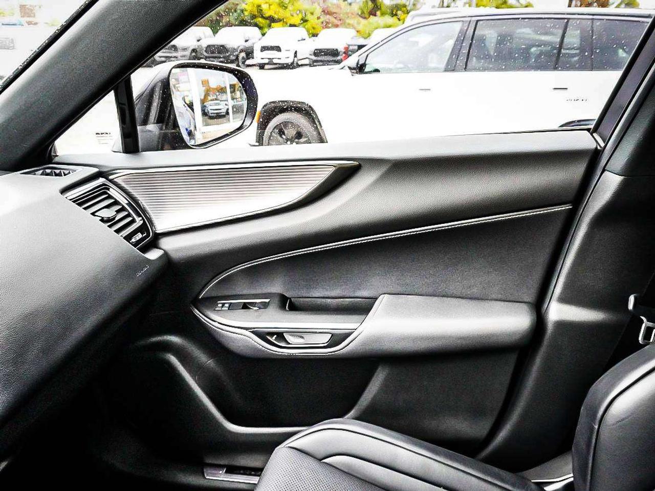 2025 Lexus NX  Photo