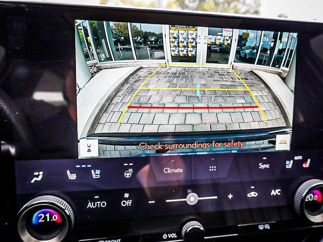 2025 Lexus NX  Photo