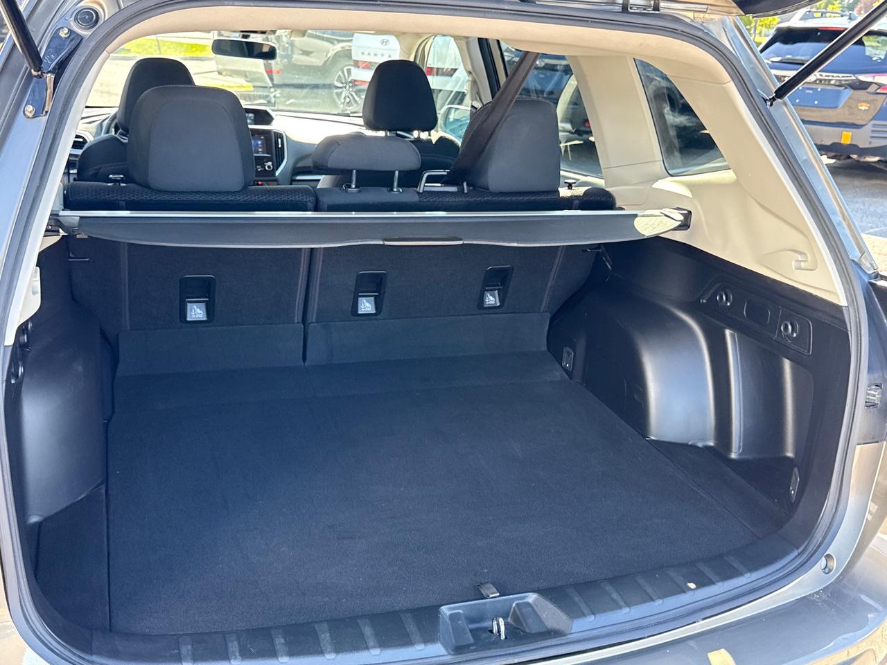 2020 Subaru Forester Convenience 4dr All-Wheel Drive Photo