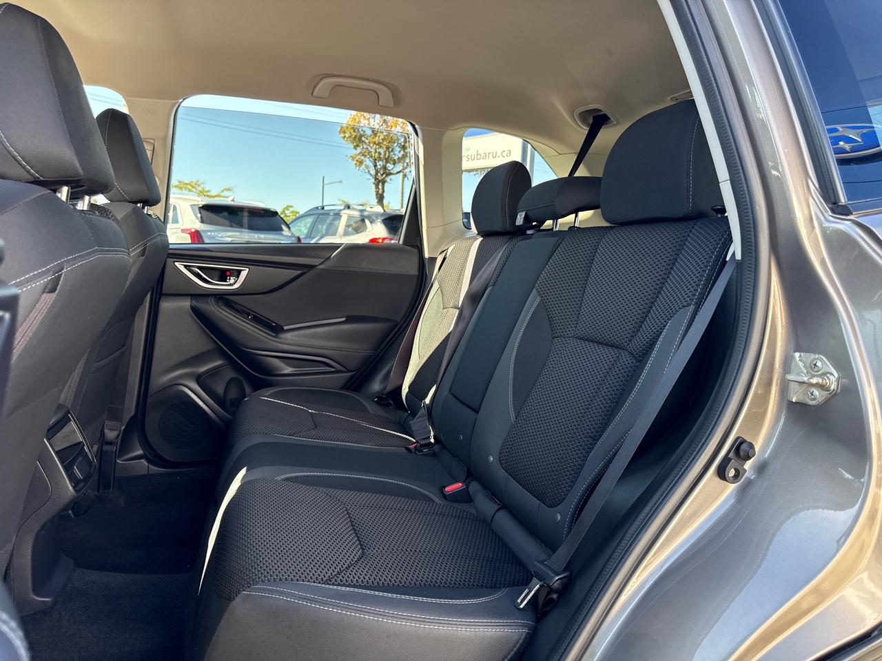 2020 Subaru Forester Convenience 4dr All-Wheel Drive Photo