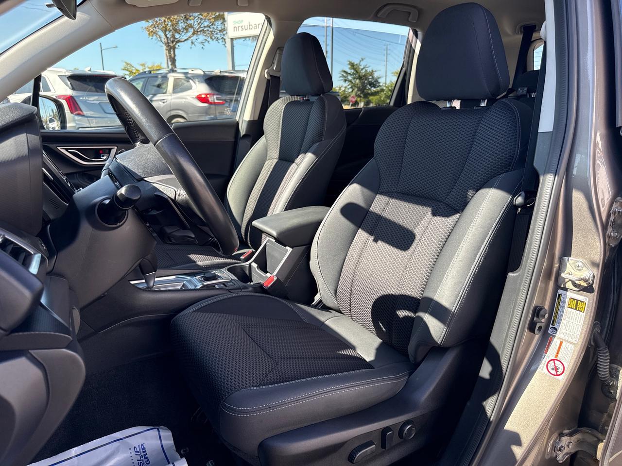 2020 Subaru Forester Convenience 4dr All-Wheel Drive Photo