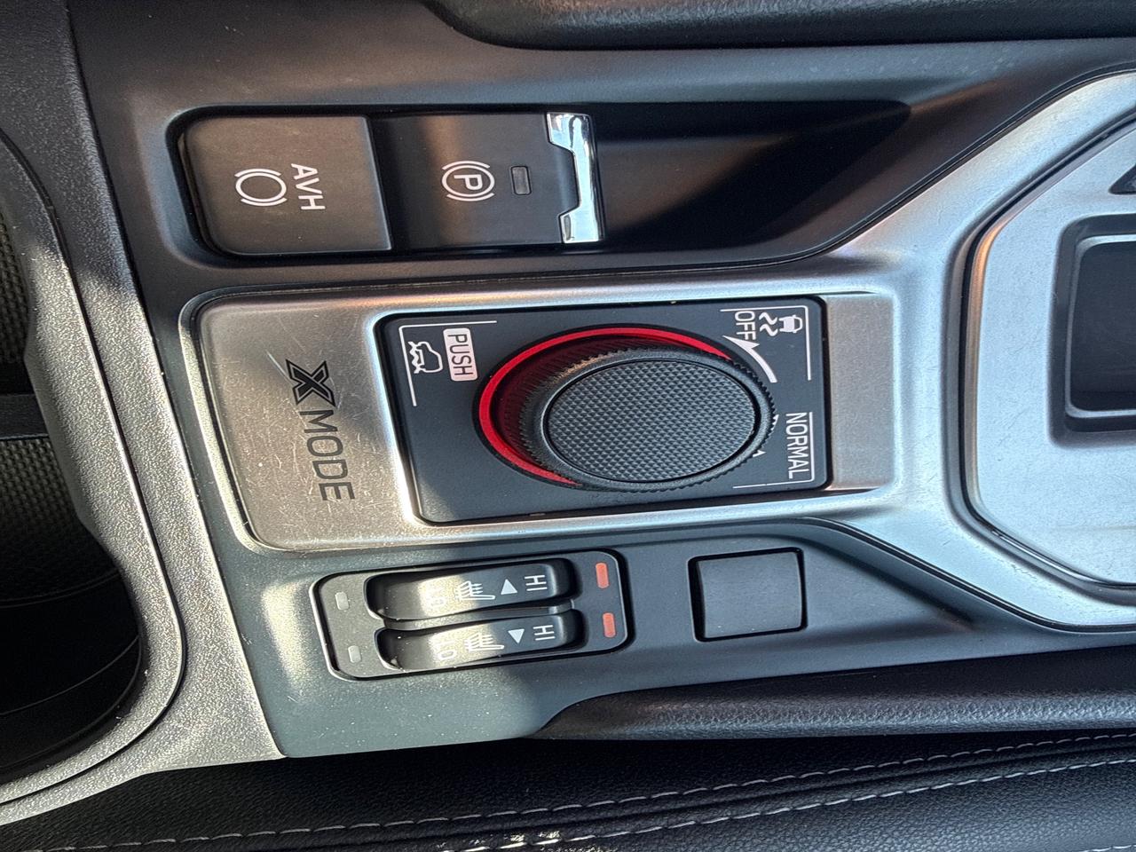 2020 Subaru Forester Convenience 4dr All-Wheel Drive Photo