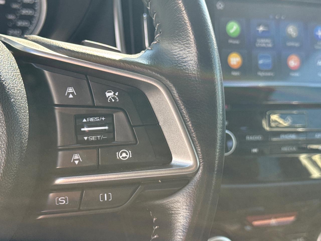 2020 Subaru Forester Convenience 4dr All-Wheel Drive Photo
