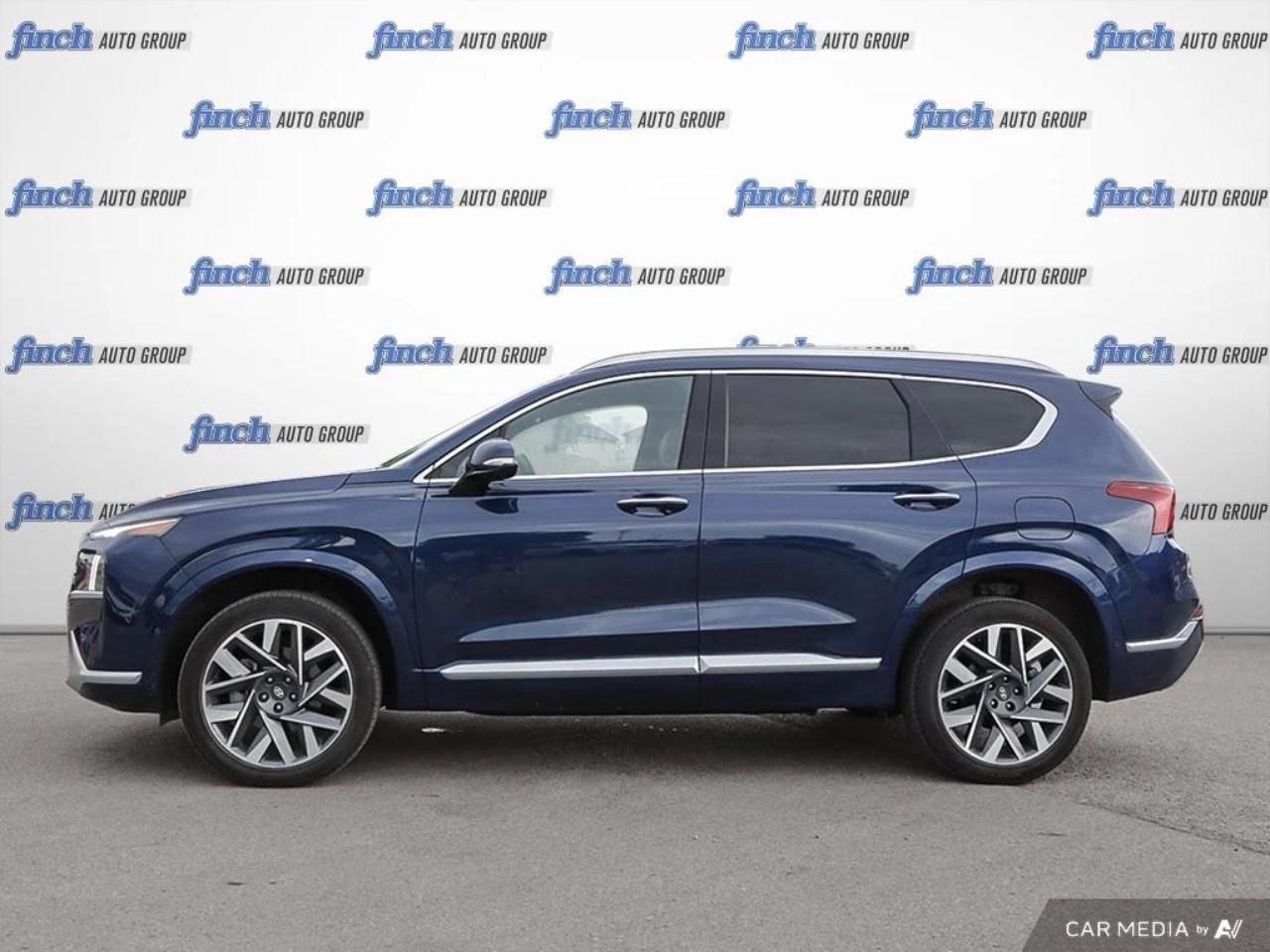 2022 Hyundai Santa Fe  Photo