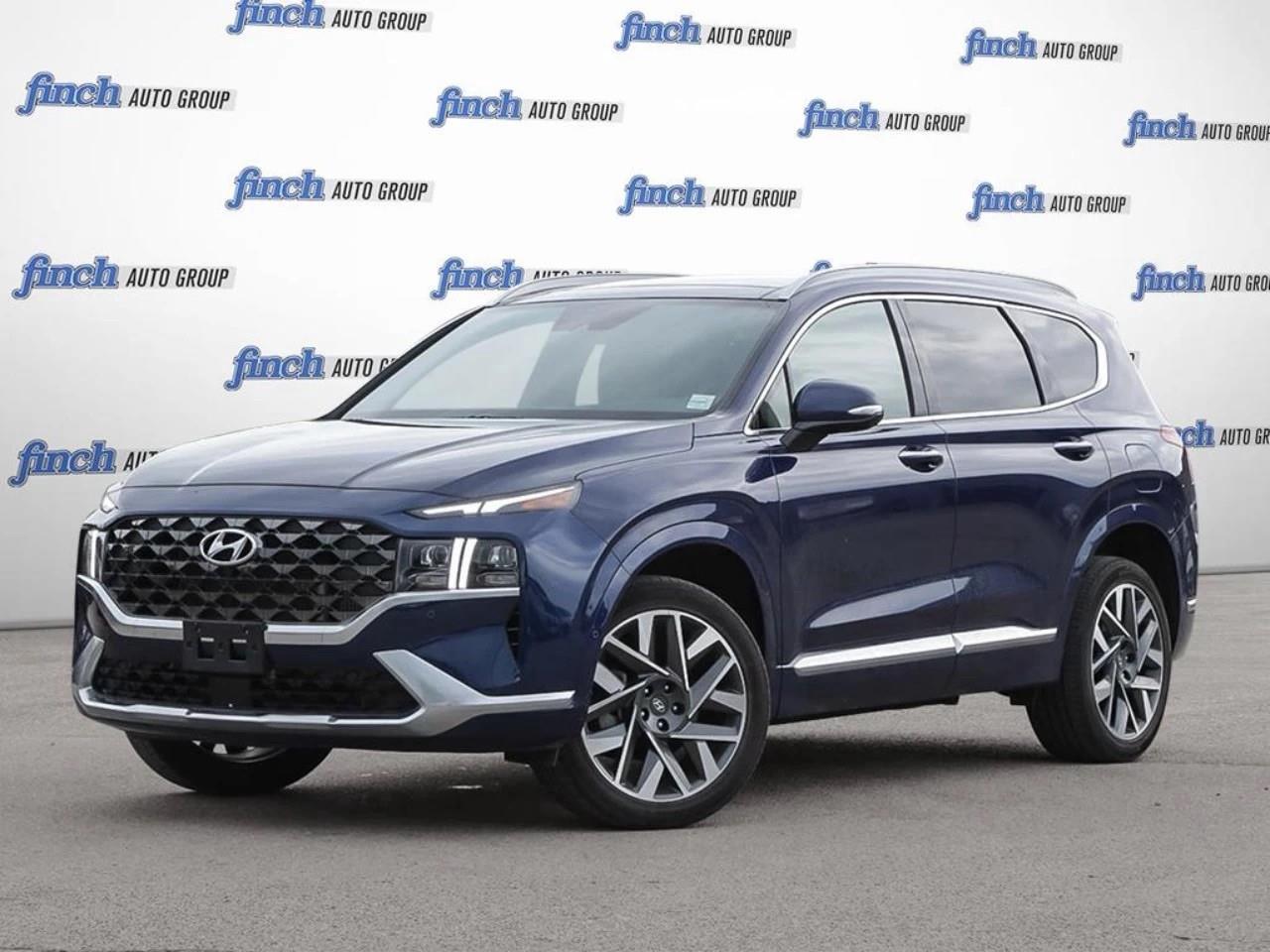 2022 Hyundai Santa Fe  Photo0