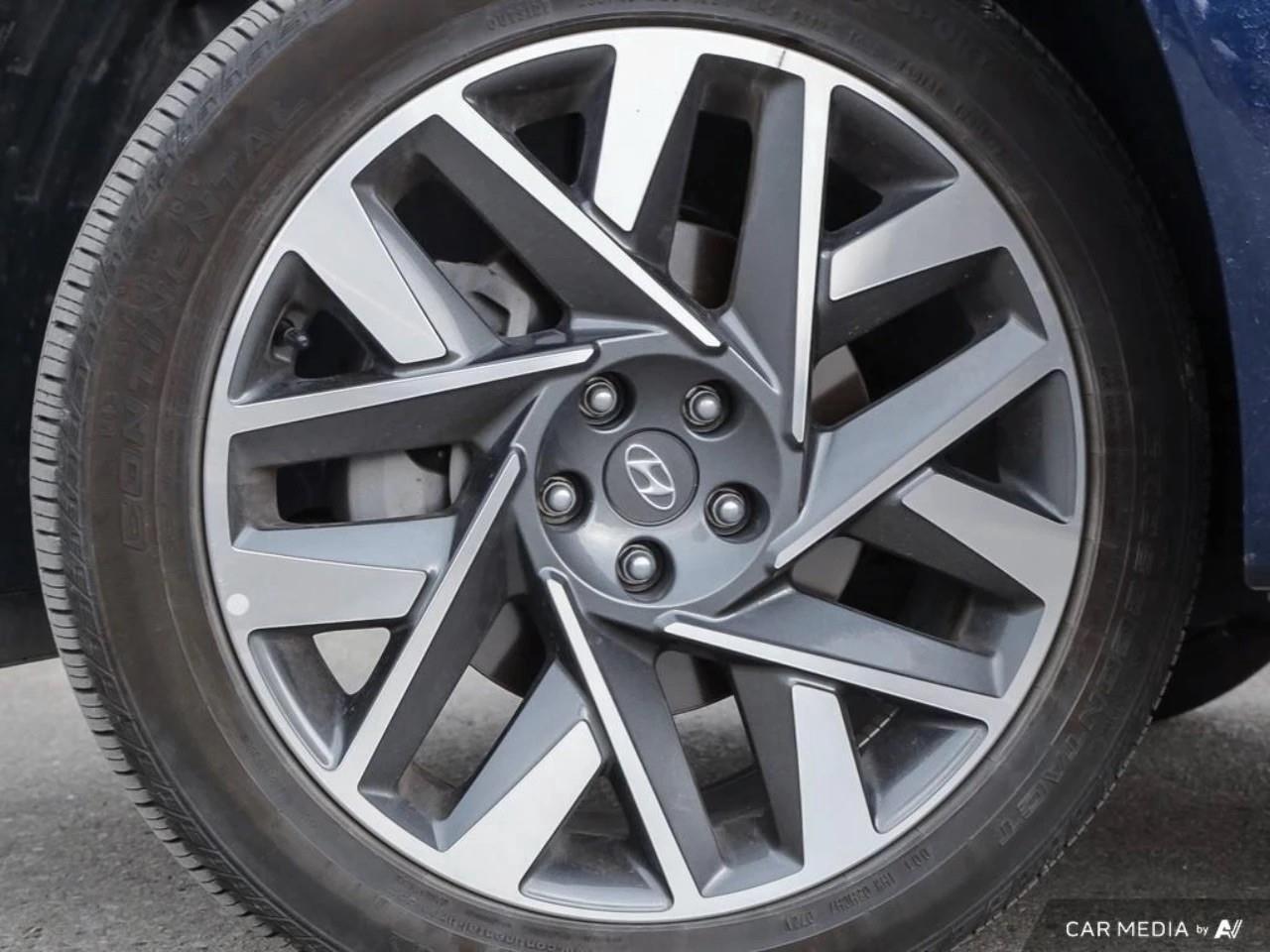 2022 Hyundai Santa Fe  Photo