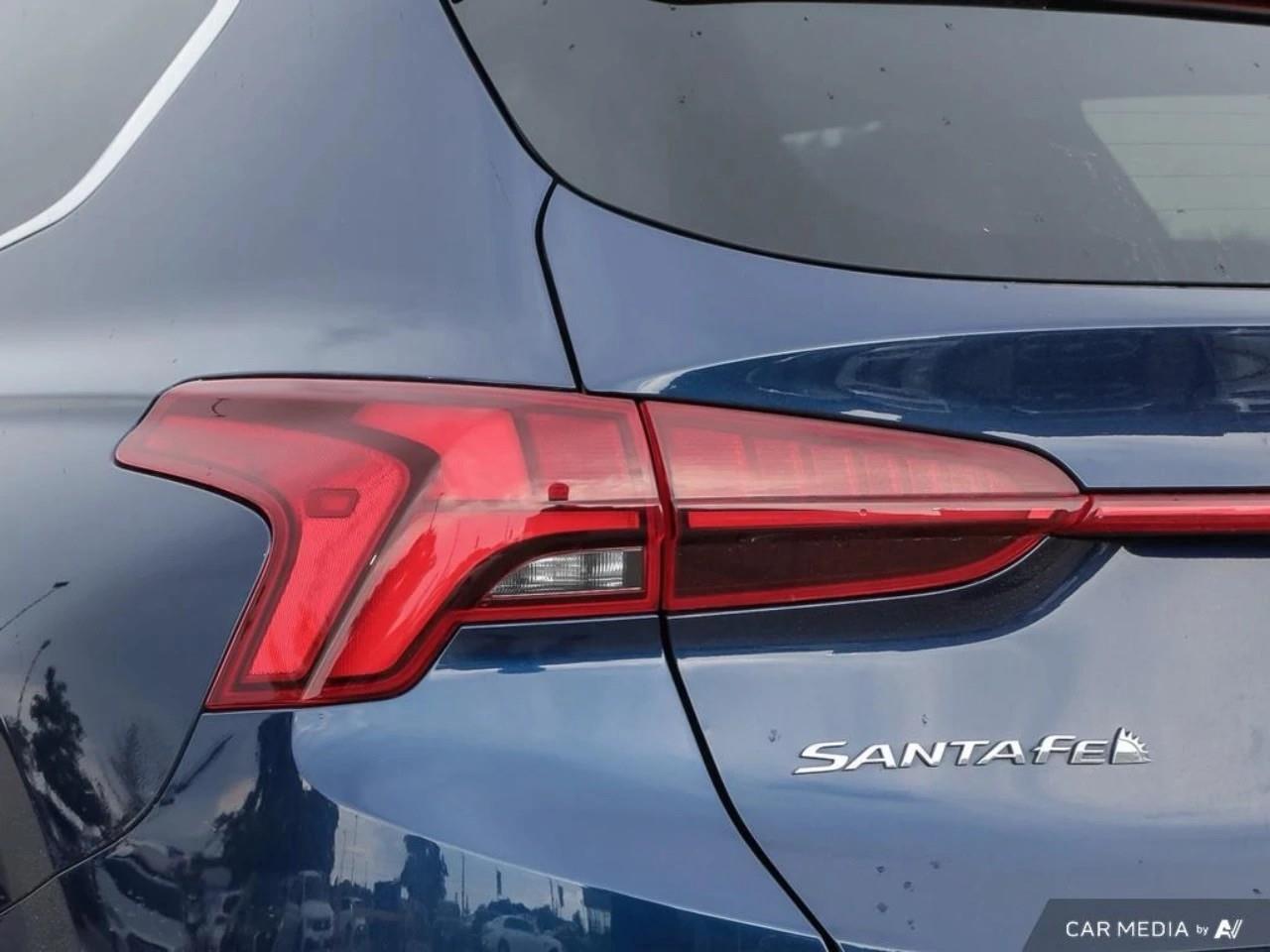 2022 Hyundai Santa Fe  Photo