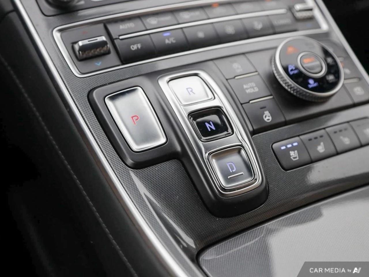 2022 Hyundai Santa Fe  Photo