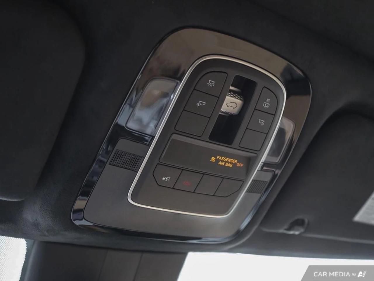 2022 Hyundai Santa Fe  Photo