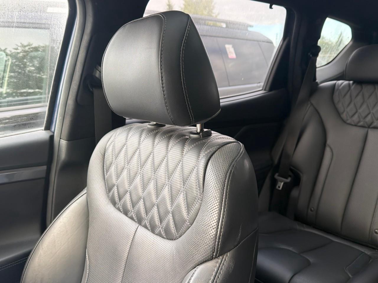 2022 Hyundai Santa Fe  Photo