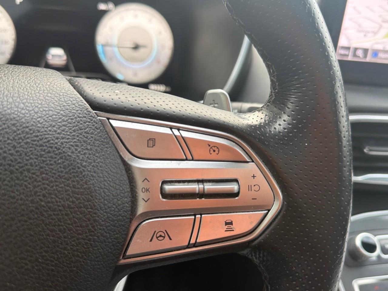 2022 Hyundai Santa Fe  Photo