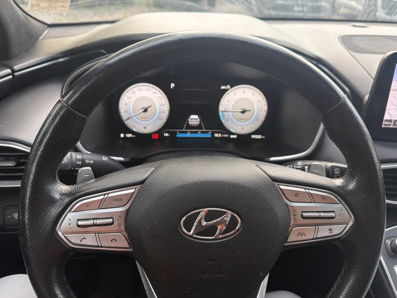 2022 Hyundai Santa Fe  Photo