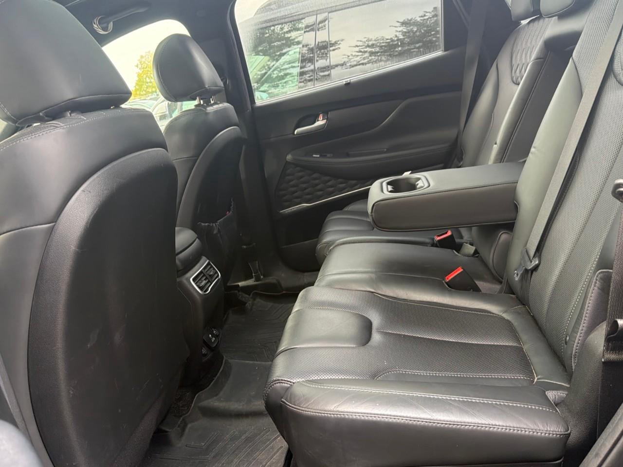 2022 Hyundai Santa Fe  Photo
