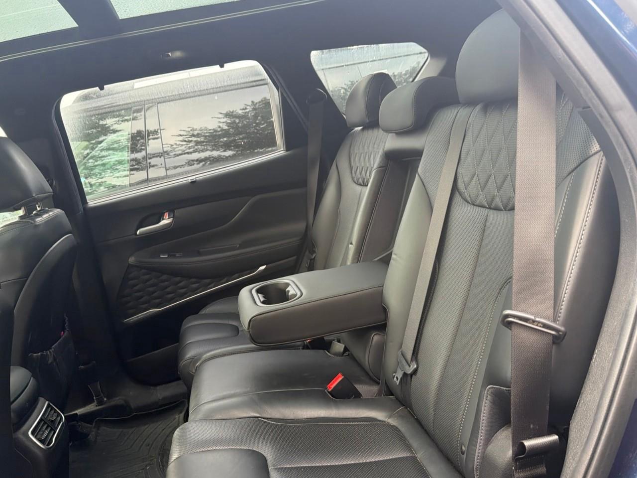 2022 Hyundai Santa Fe  Photo