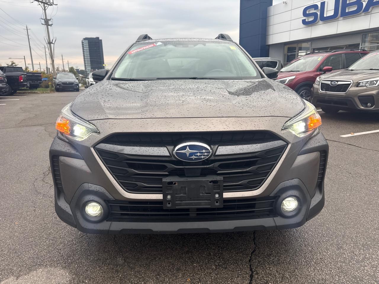 2023 Subaru Outback Touring 4dr All-Wheel Drive Photo