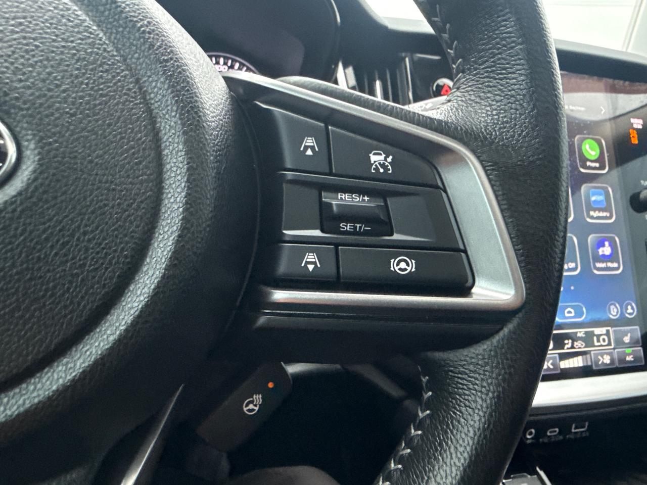 2023 Subaru Outback Touring 4dr All-Wheel Drive Photo