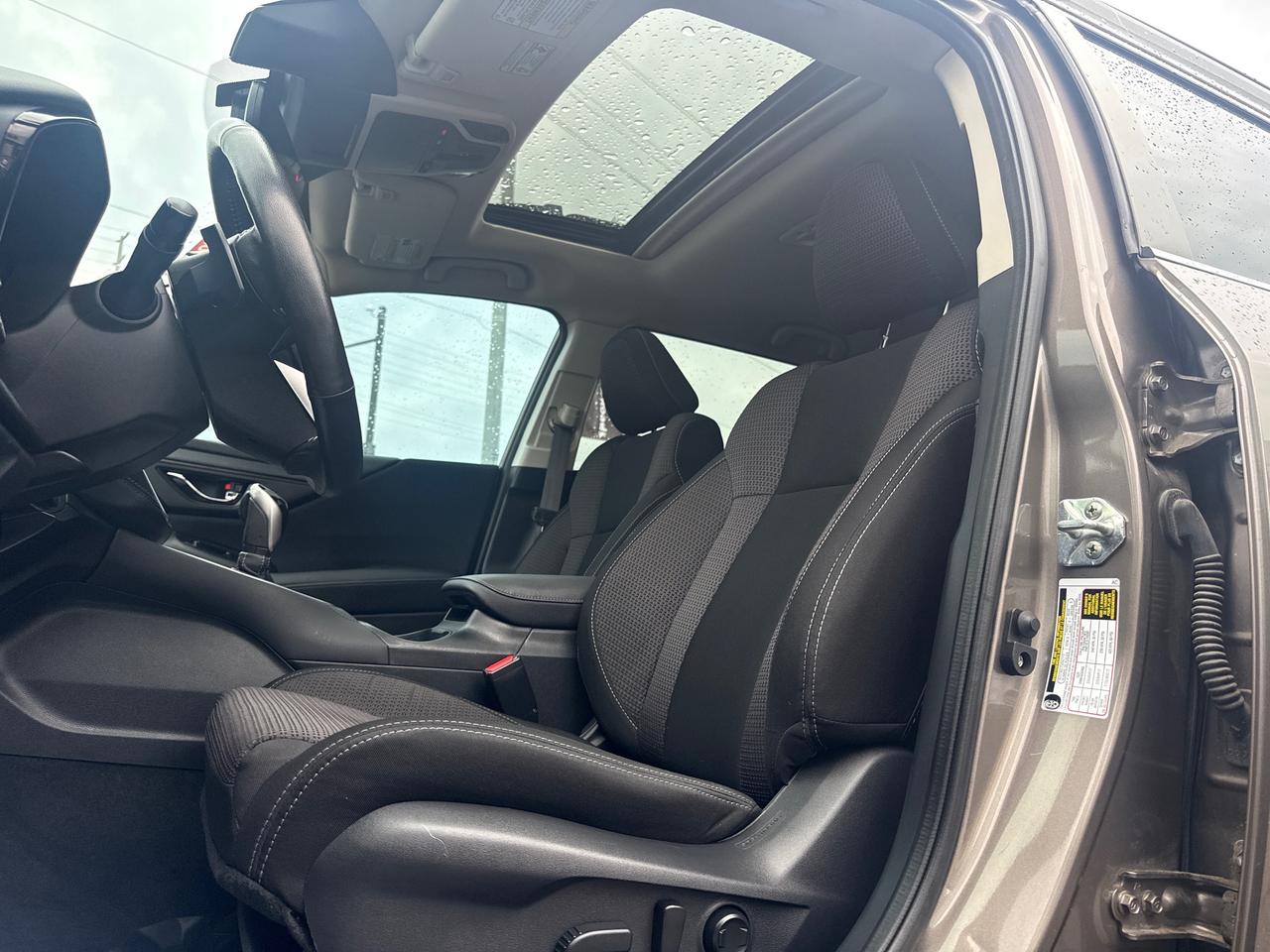 2023 Subaru Outback Touring 4dr All-Wheel Drive Photo