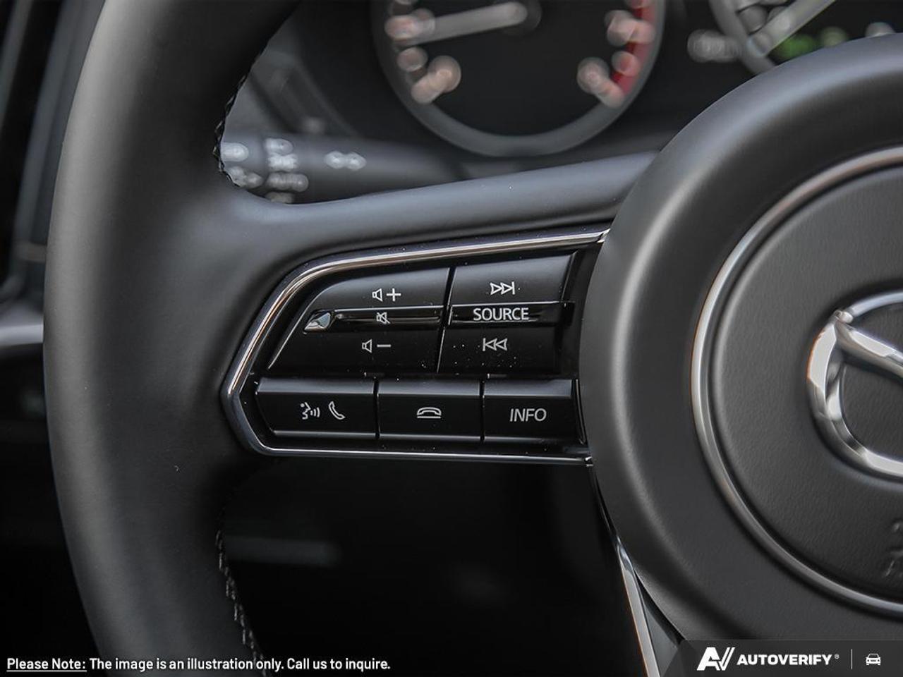 2026 Mazda CX-70 MHEV GT 4dr i-ACTIV All-Wheel Drive Sport Utility Photo