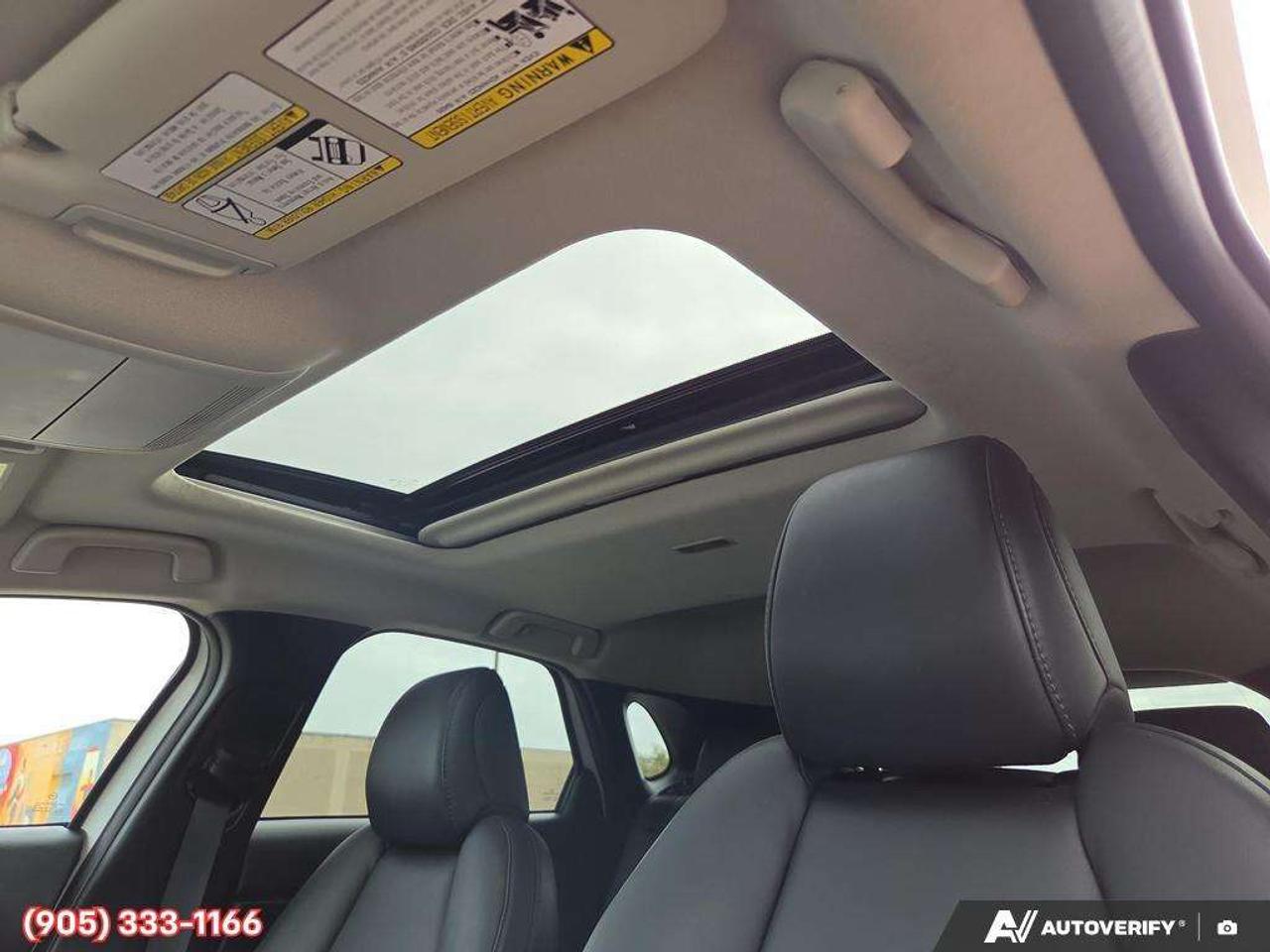 2024 Mazda CX-30 GS Apple CarPlay & Android Auto • Heated Front Seats • Lane Assist • Keyless Entry • Alloy Wheels Photo