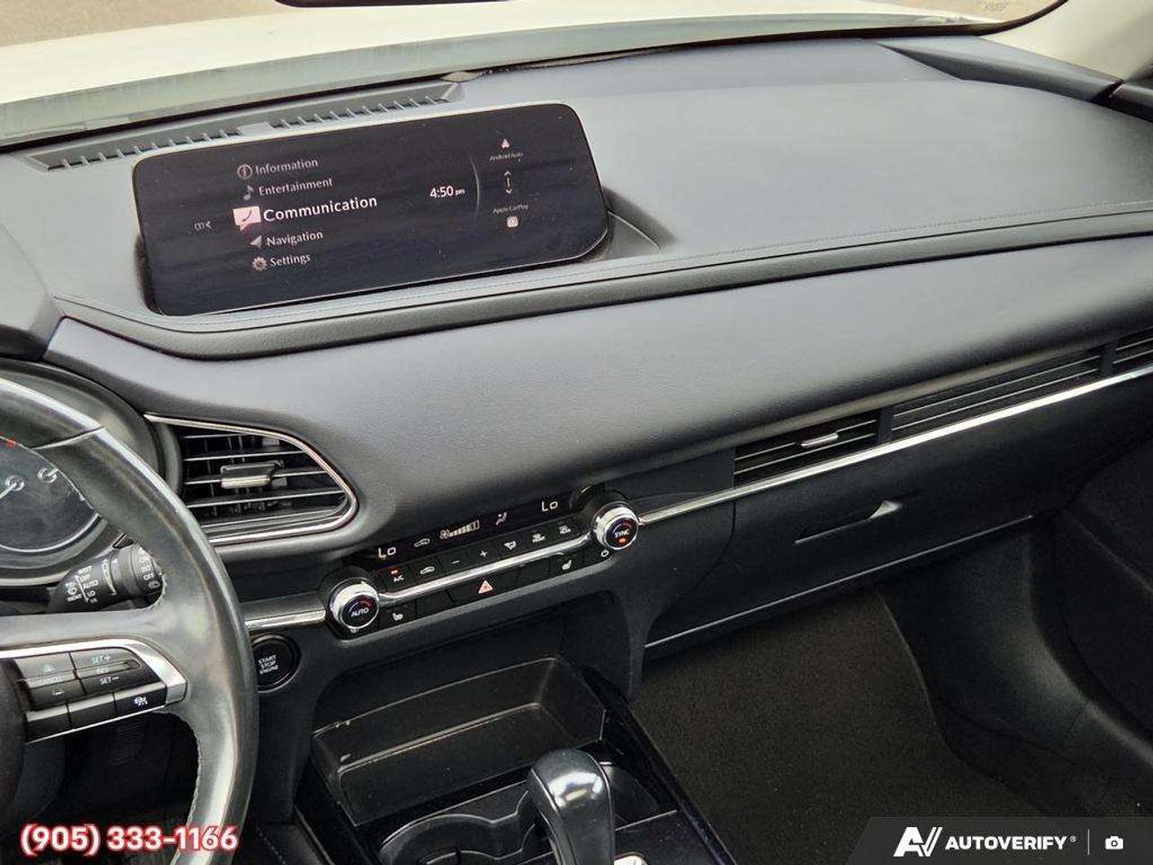 2024 Mazda CX-30 GS Apple CarPlay & Android Auto • Heated Front Seats • Lane Assist • Keyless Entry • Alloy Wheels Photo