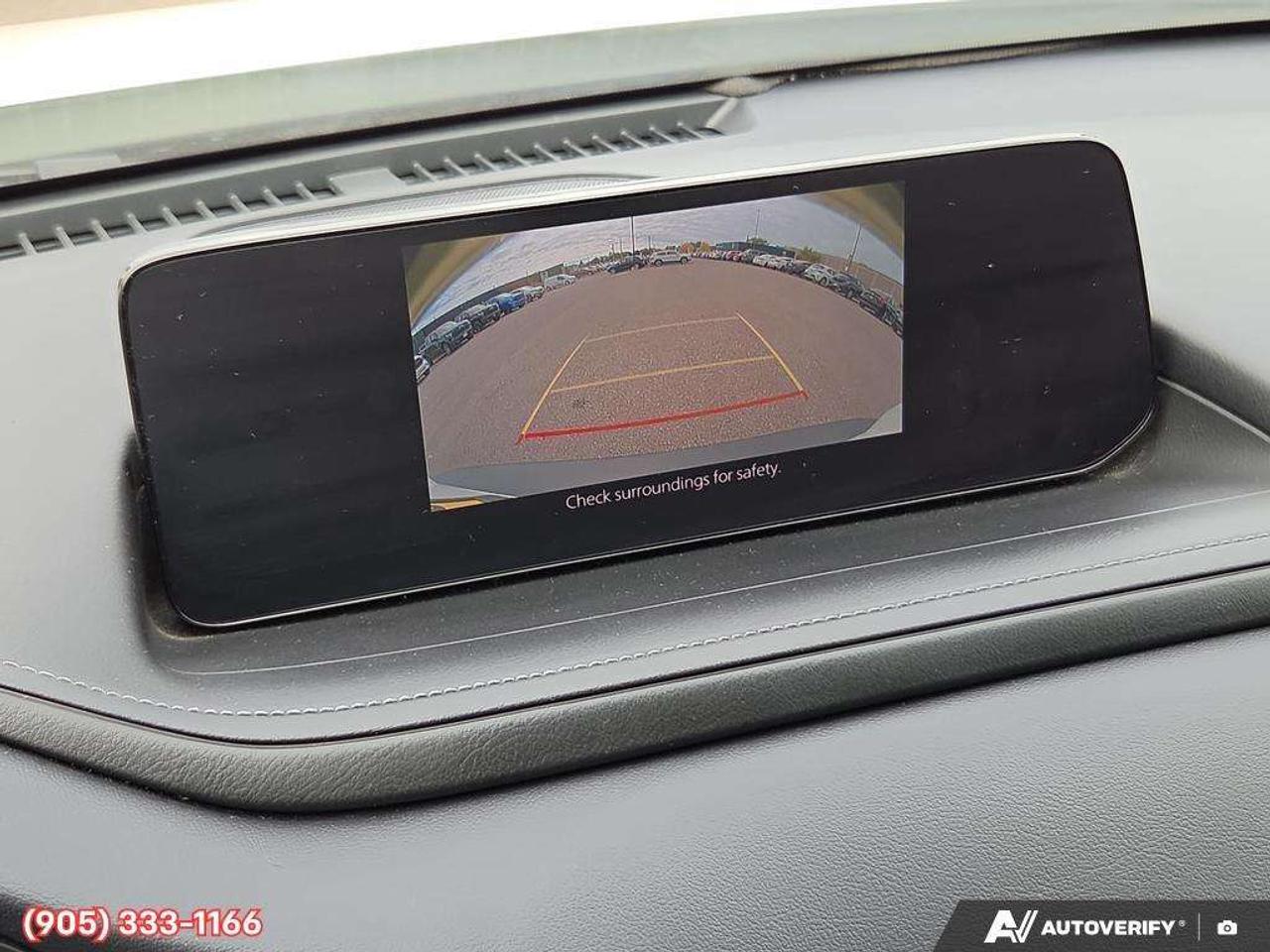 2024 Mazda CX-30 GS Apple CarPlay & Android Auto • Heated Front Seats • Lane Assist • Keyless Entry • Alloy Wheels Photo
