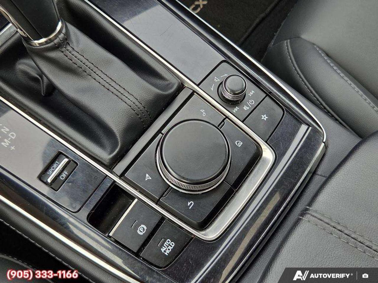 2024 Mazda CX-30 GS Apple CarPlay & Android Auto • Heated Front Seats • Lane Assist • Keyless Entry • Alloy Wheels Photo