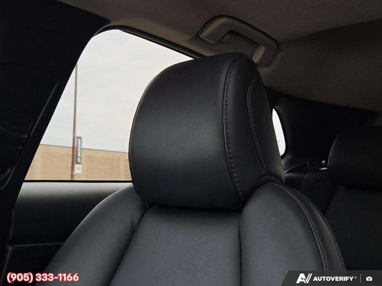 2024 Mazda CX-30 GS Apple CarPlay & Android Auto • Heated Front Seats • Lane Assist • Keyless Entry • Alloy Wheels Photo