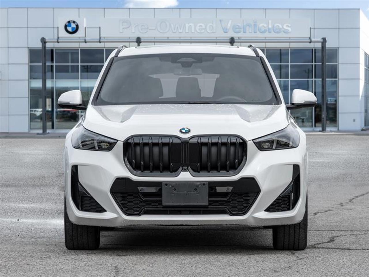 2025 BMW X1 xDrive28i 4dr All-wheel Drive Sports Activity Vehicle Photo