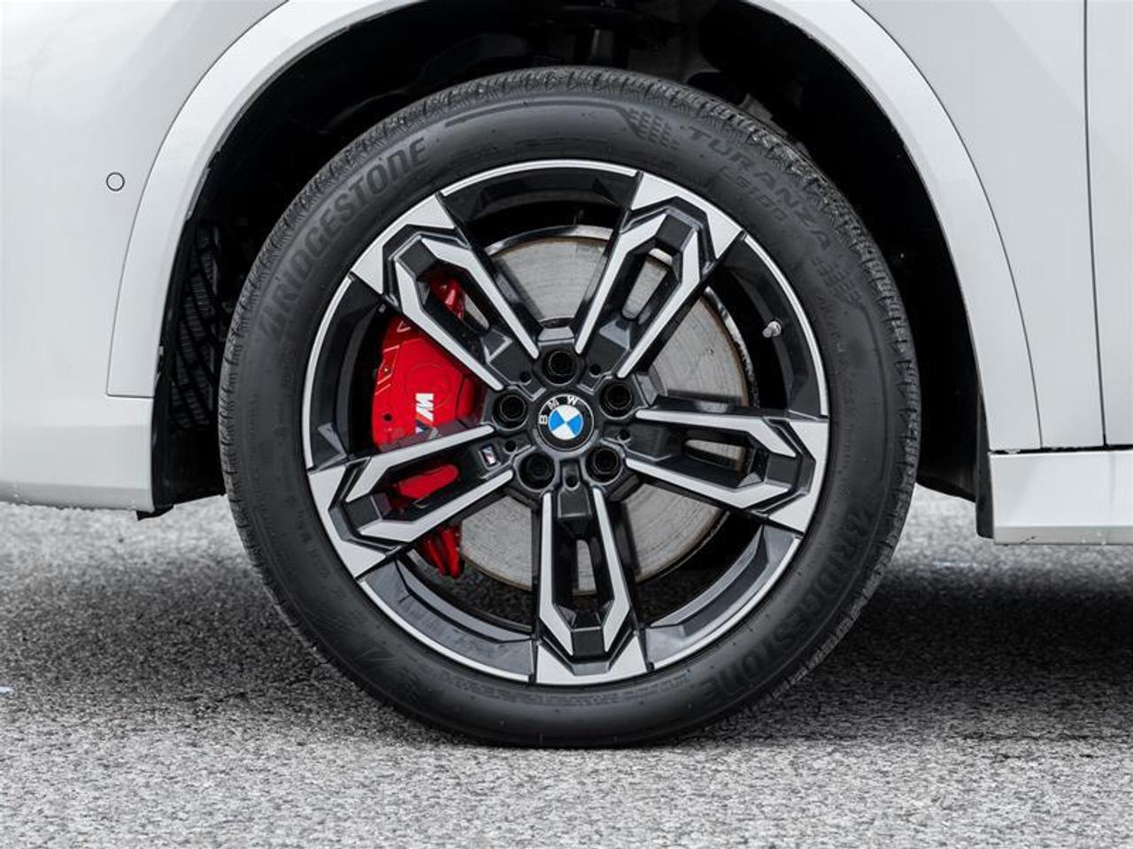2025 BMW X1 xDrive28i 4dr All-wheel Drive Sports Activity Vehicle Photo4
