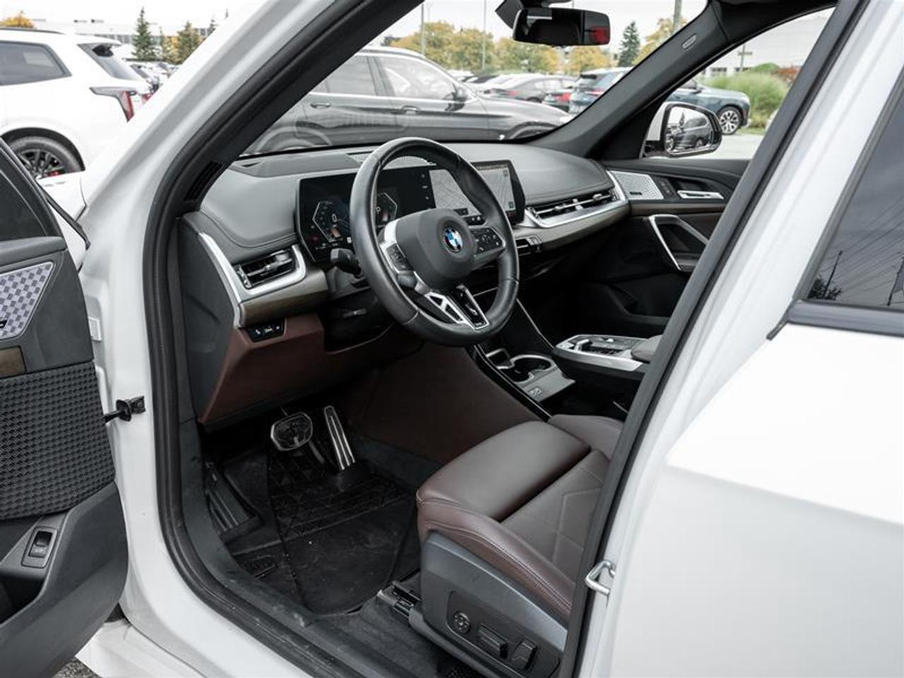 2025 BMW X1 xDrive28i 4dr All-wheel Drive Sports Activity Vehicle Photo