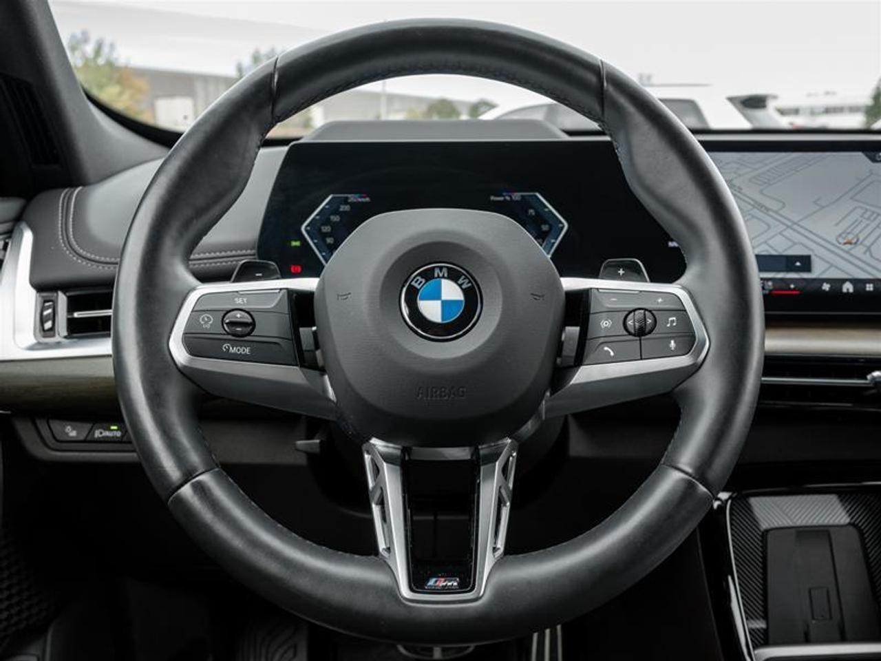 2025 BMW X1 xDrive28i 4dr All-wheel Drive Sports Activity Vehicle Photo