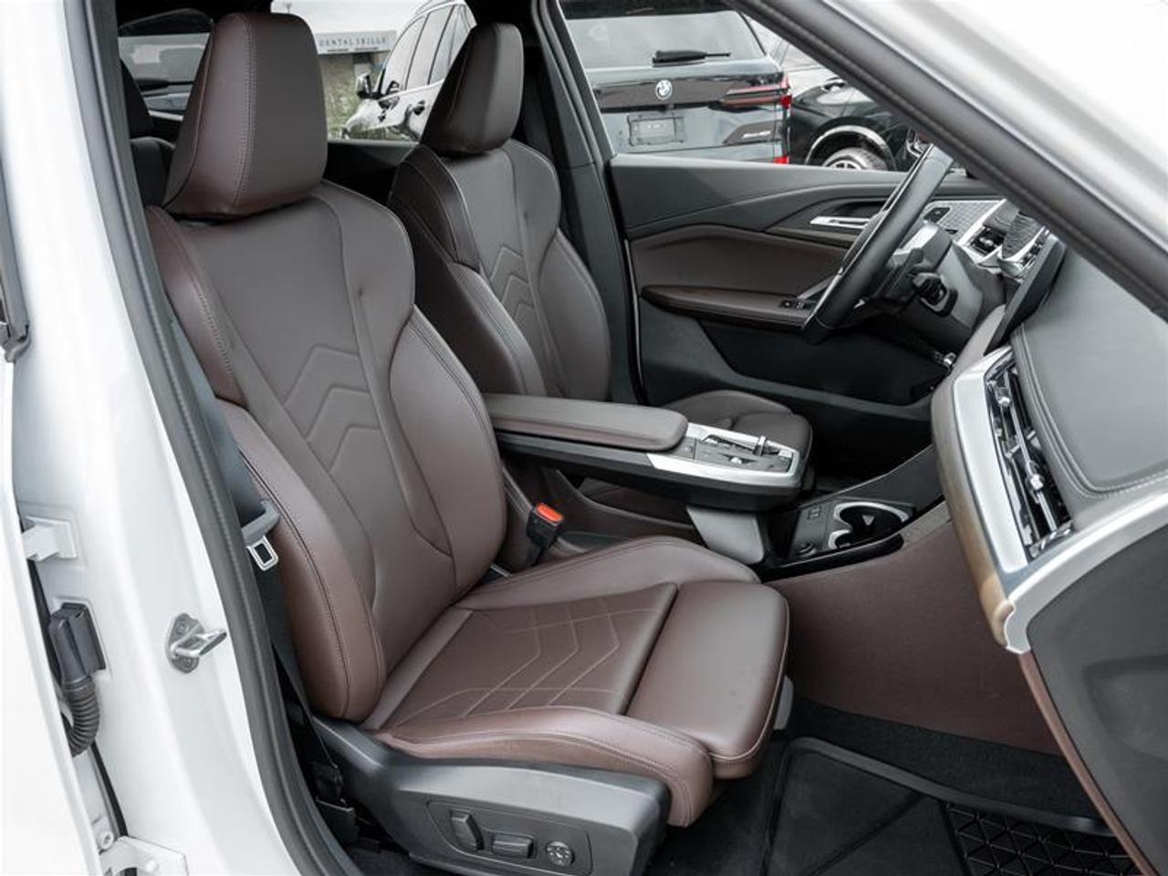 2025 BMW X1 xDrive28i 4dr All-wheel Drive Sports Activity Vehicle Photo