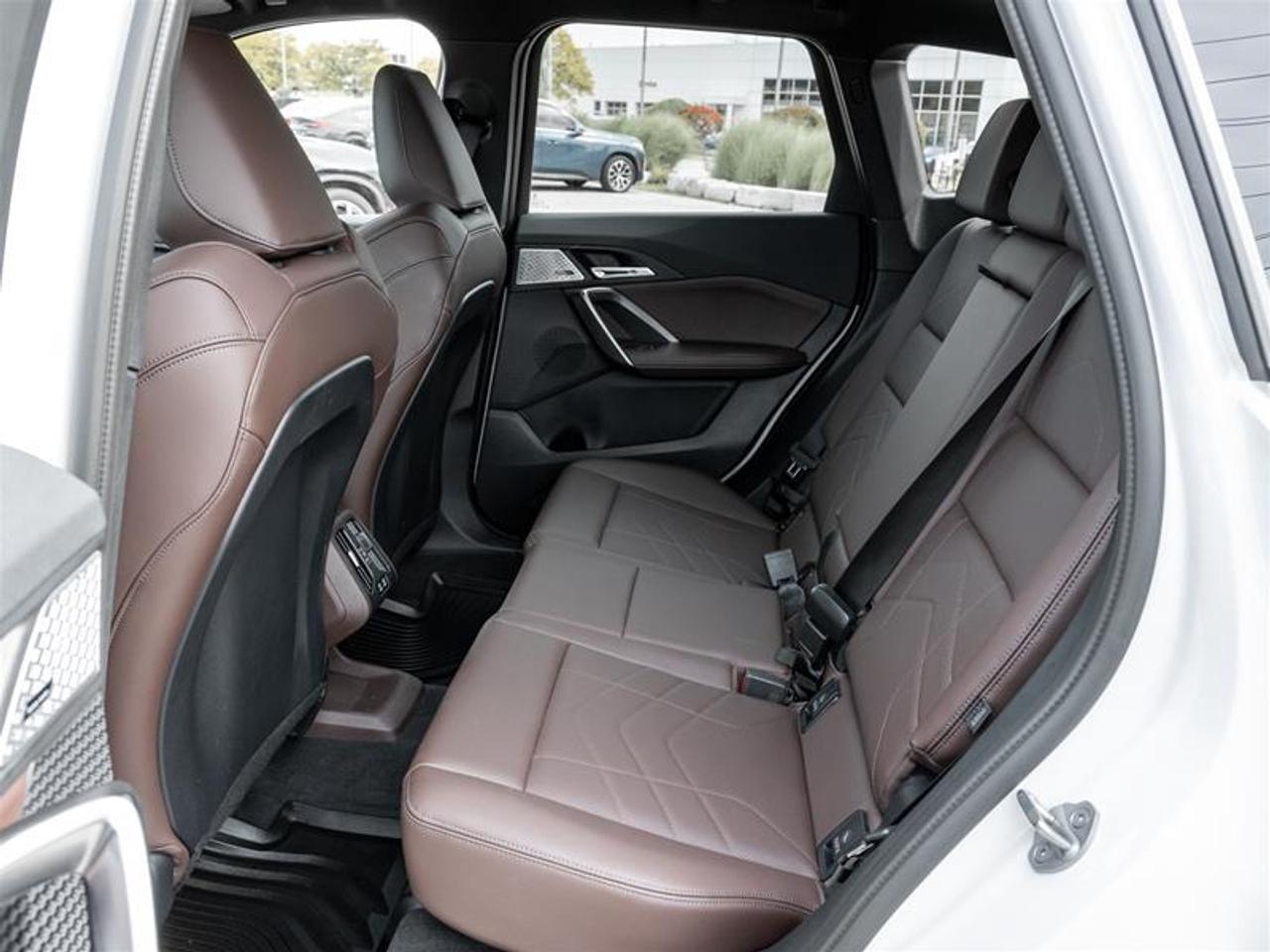 2025 BMW X1 xDrive28i 4dr All-wheel Drive Sports Activity Vehicle Photo