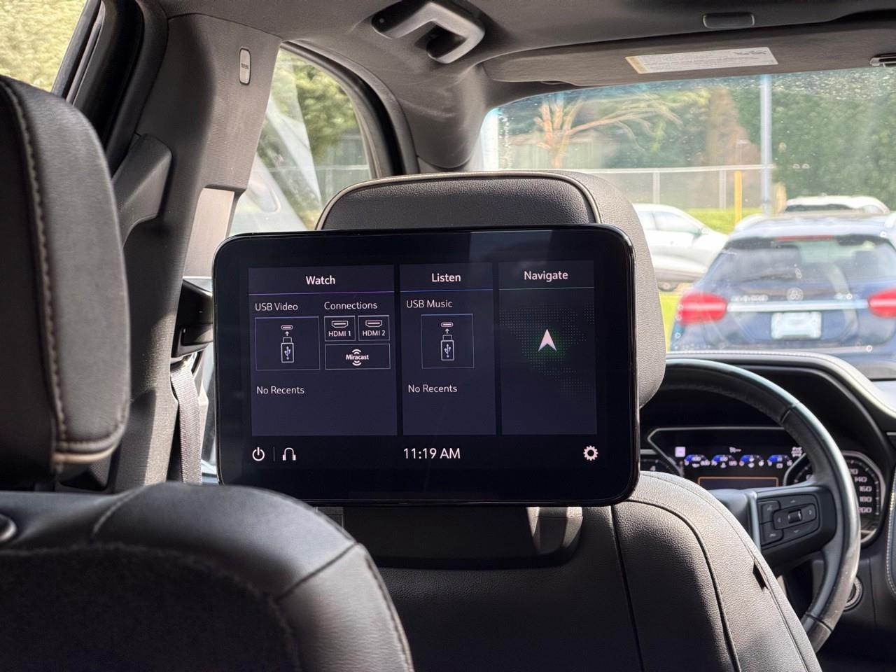 2021 GMC Yukon SLT 4X4 Photo