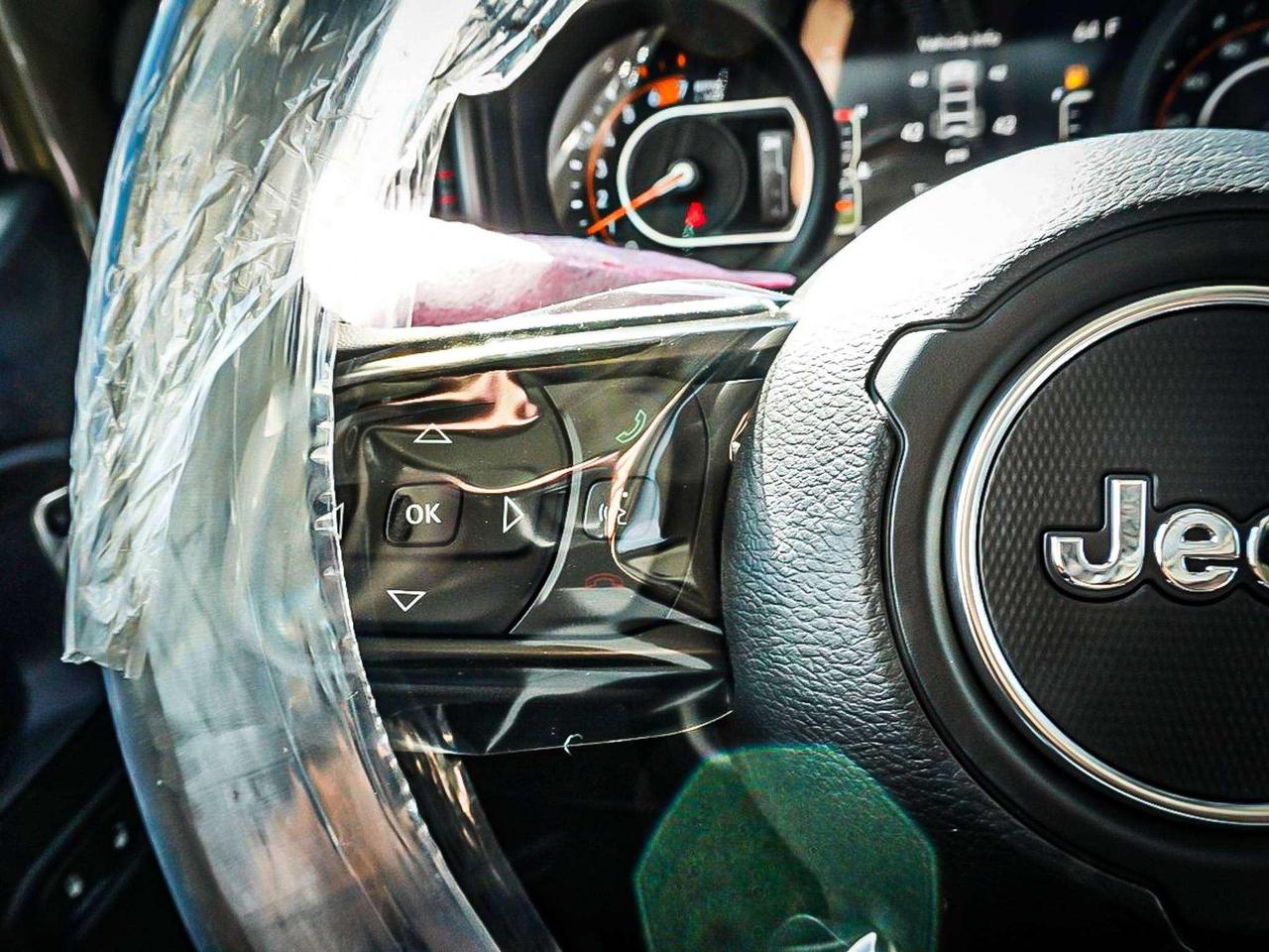 2027 Jeep Wrangler  Photo