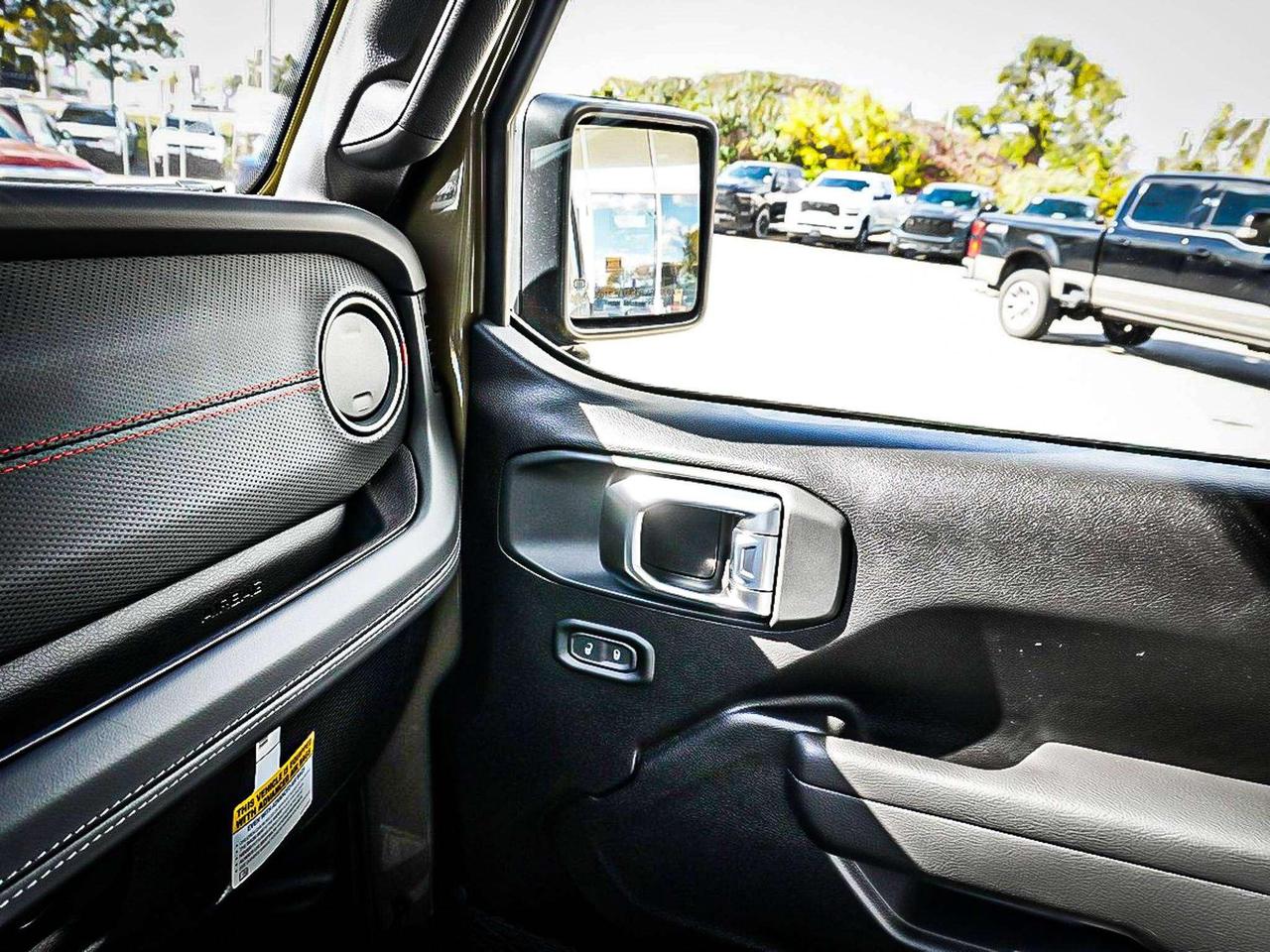 2027 Jeep Wrangler  Photo