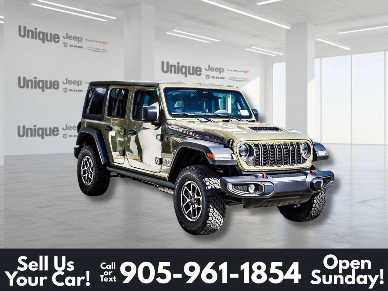 2027 Jeep Wrangler  Photo0