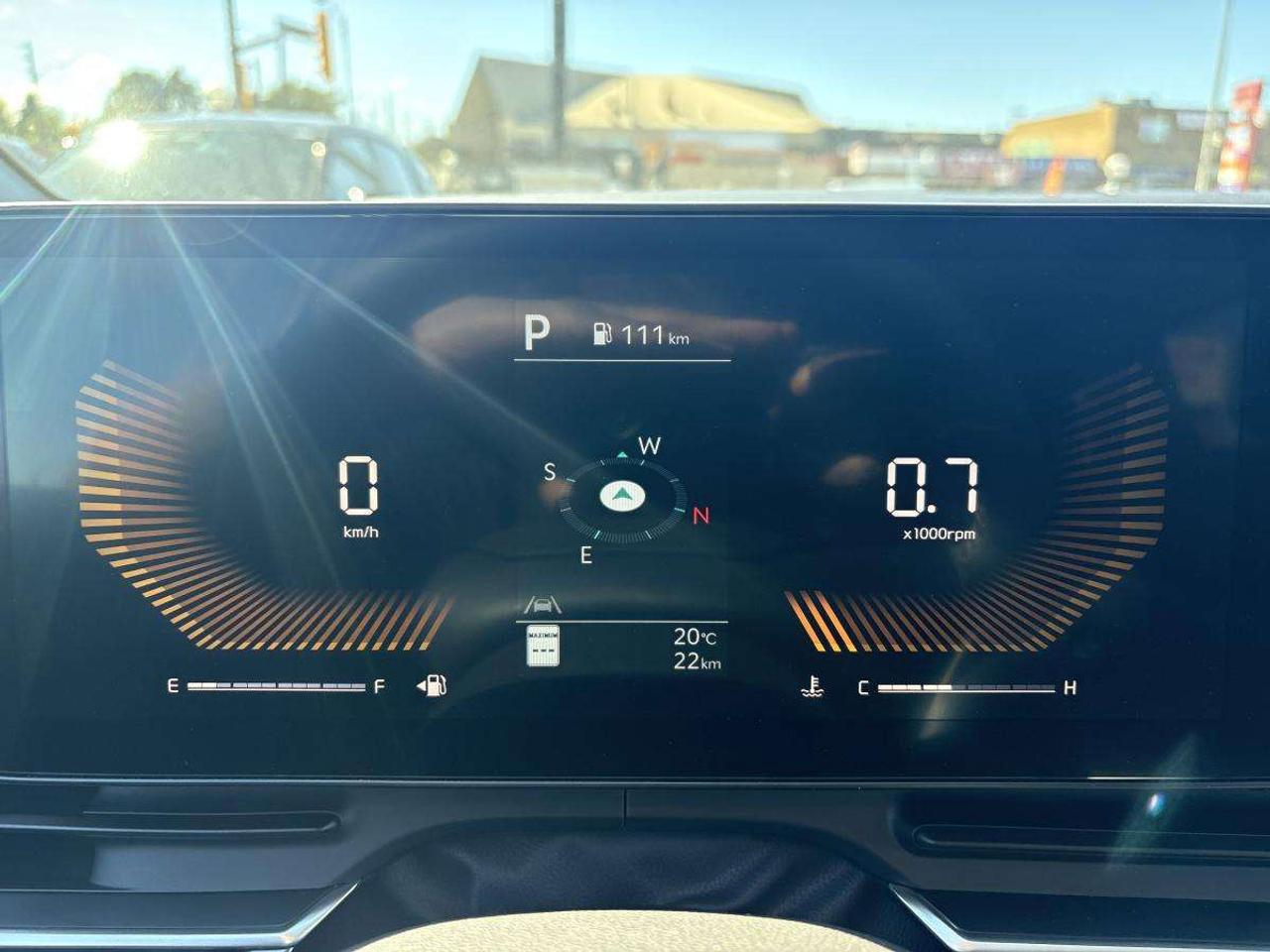 2027 Kia Carnival LX Photo