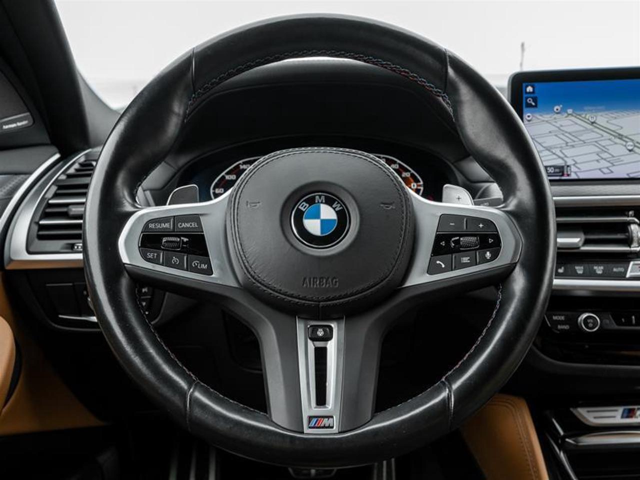 2024 BMW X4 M40i xDrive 4dr All-Wheel Drive Sports Activity Coupe Photo