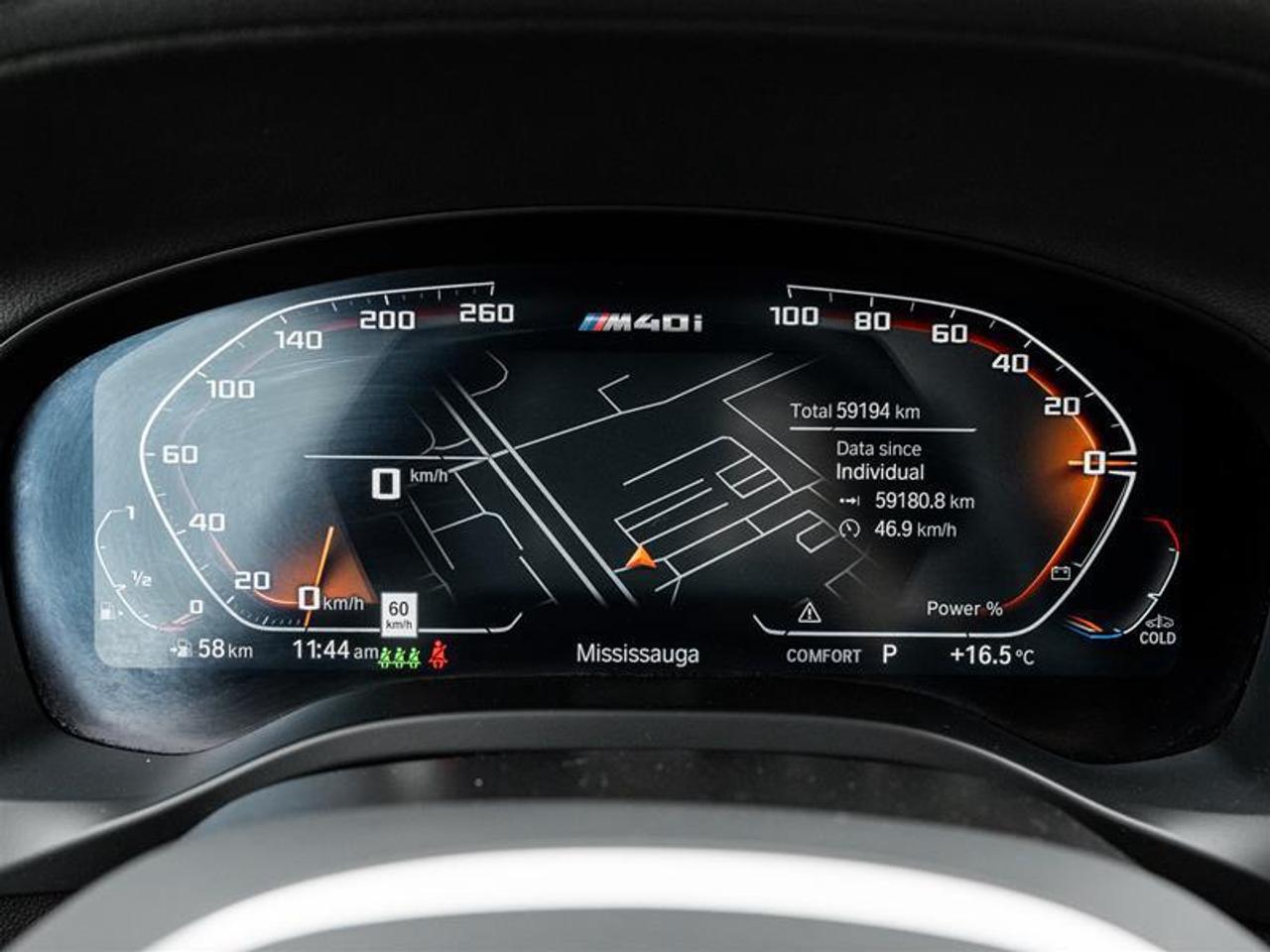 2024 BMW X4 M40i xDrive 4dr All-Wheel Drive Sports Activity Coupe Photo