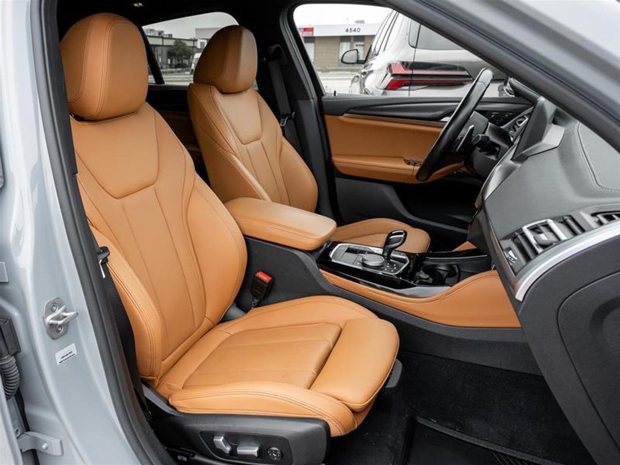 2024 BMW X4 M40i xDrive 4dr All-Wheel Drive Sports Activity Coupe Photo